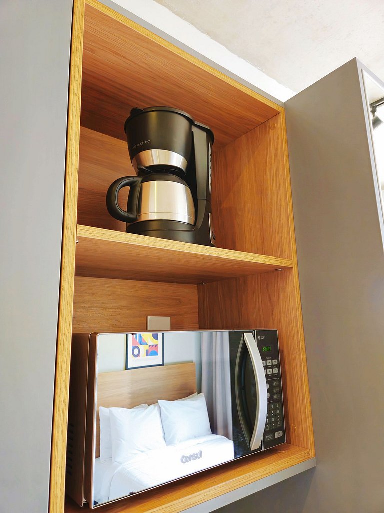 Alvorada Vila Olimpia Two