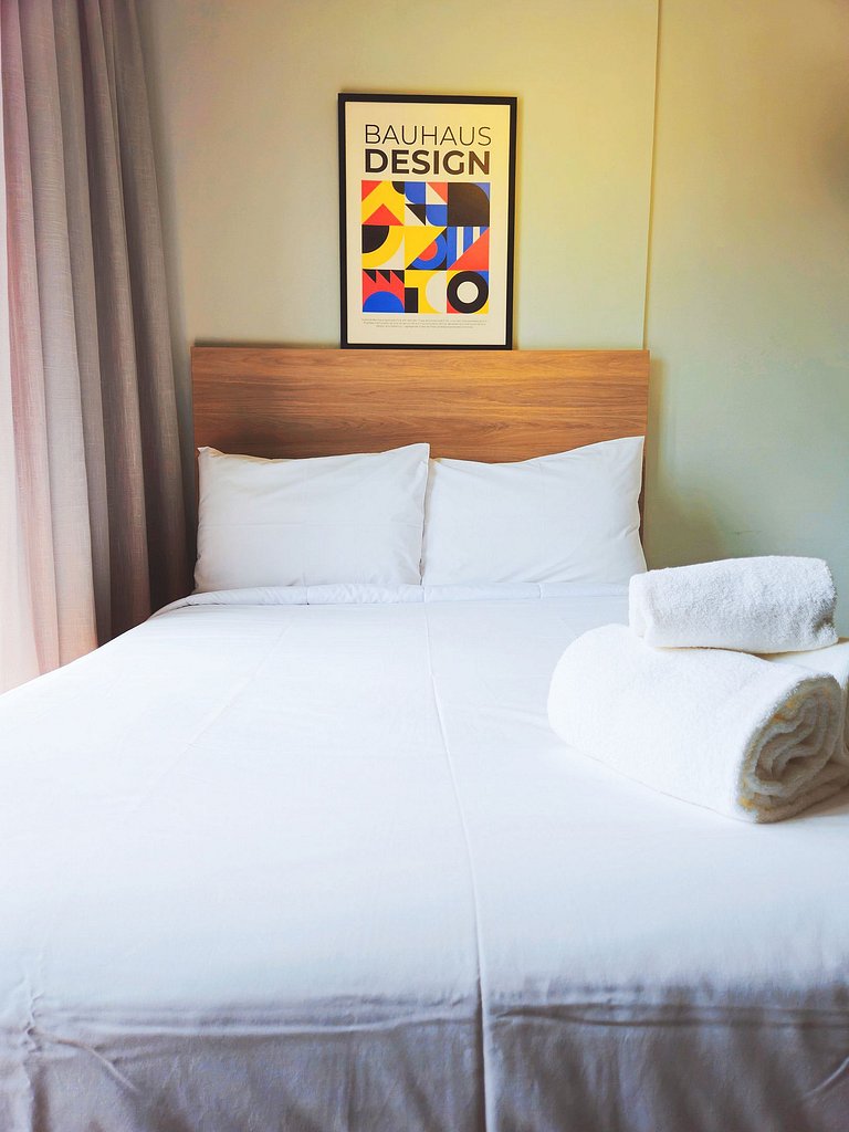 Alvorada Vila Olimpia Two