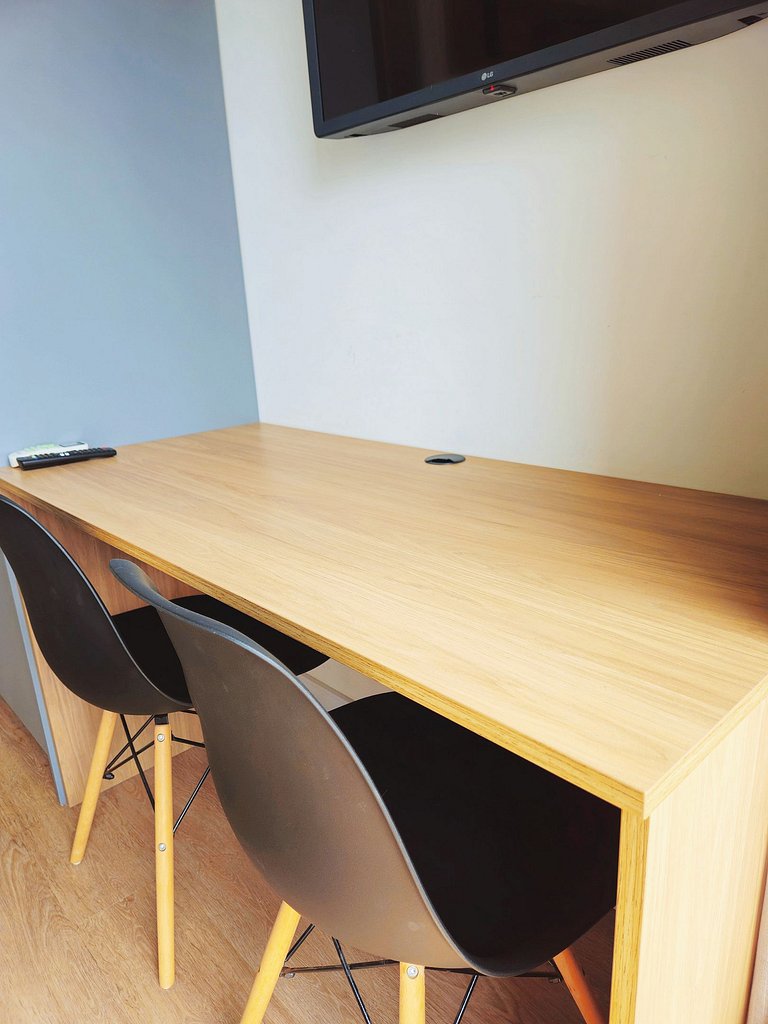 Alvorada Vila Olimpia Two