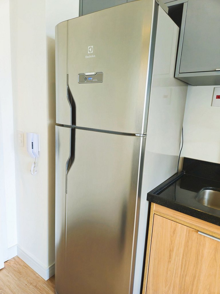 Alvorada Vila Olimpia Two