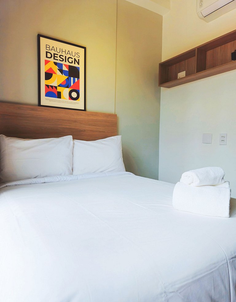 Alvorada Vila Olimpia Two