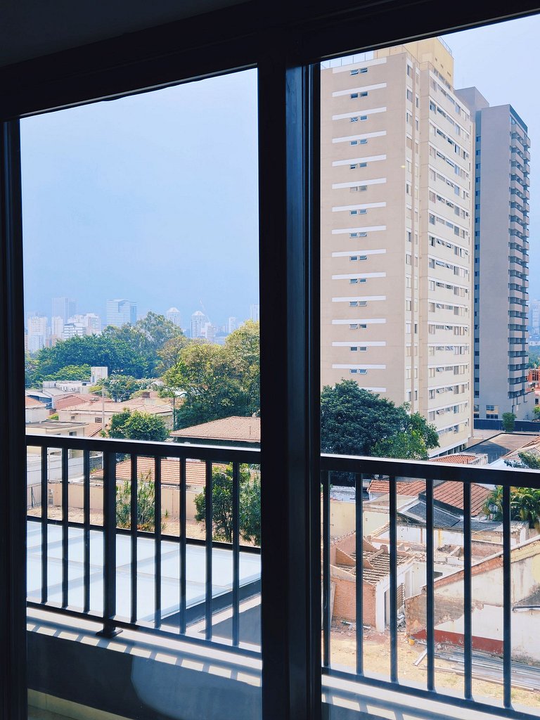 Alvorada Vila Olimpia Two