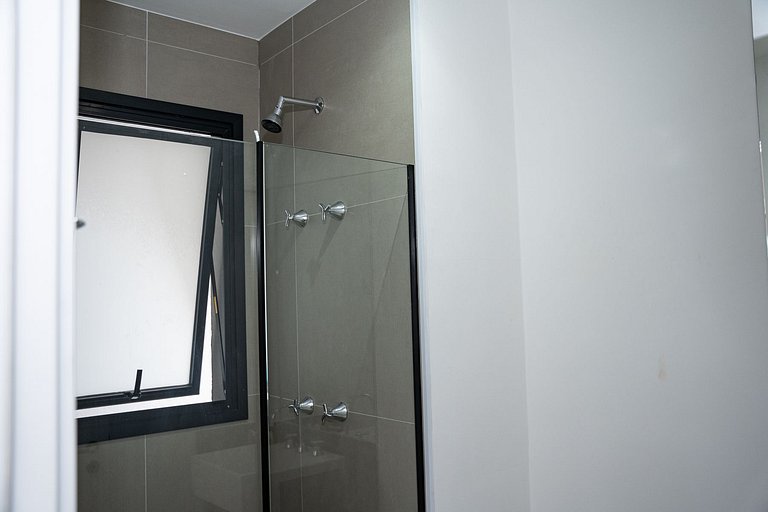 Alvorada Vila Olimpia Five