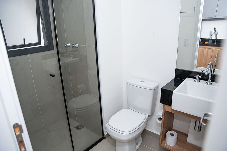 Alvorada Vila Olimpia Four