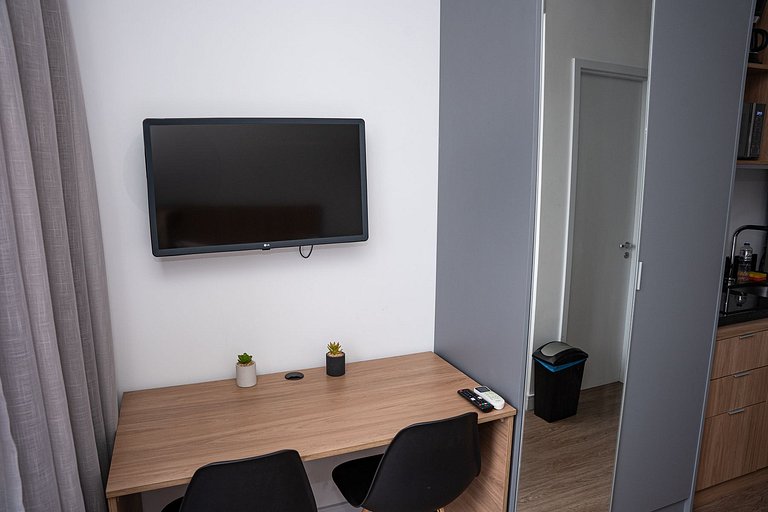 Alvorada Vila Olimpia Five