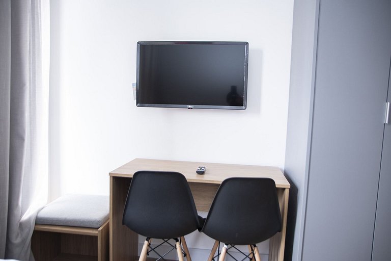 Alvorada Vila Olimpia Three