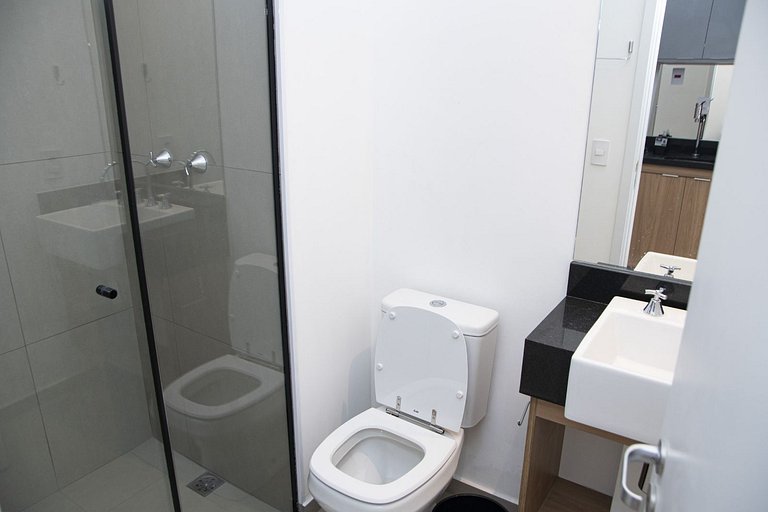 Alvorada Vila Olimpia Four