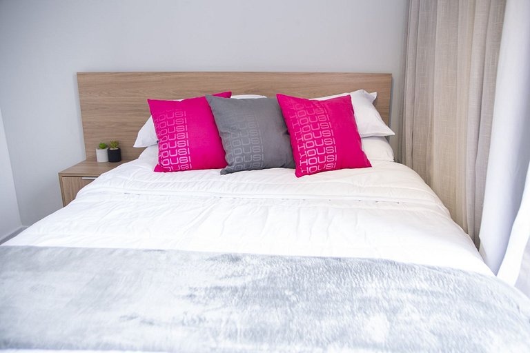 Alvorada Vila Olimpia Three