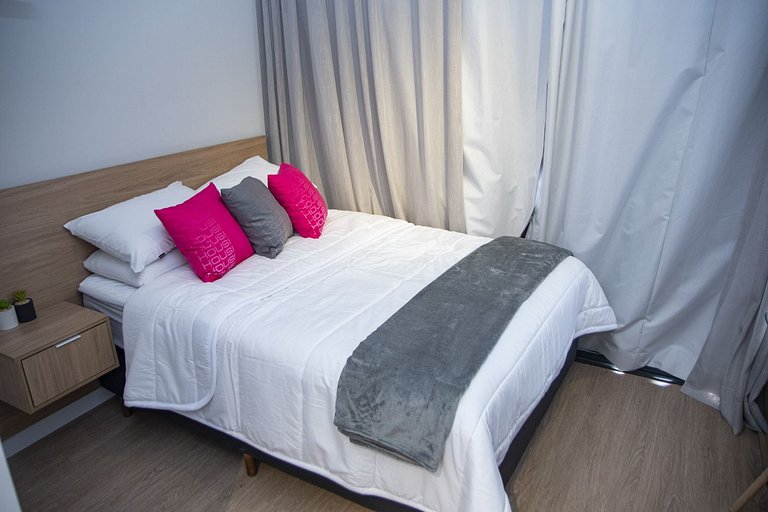 Alvorada Vila Olimpia Four