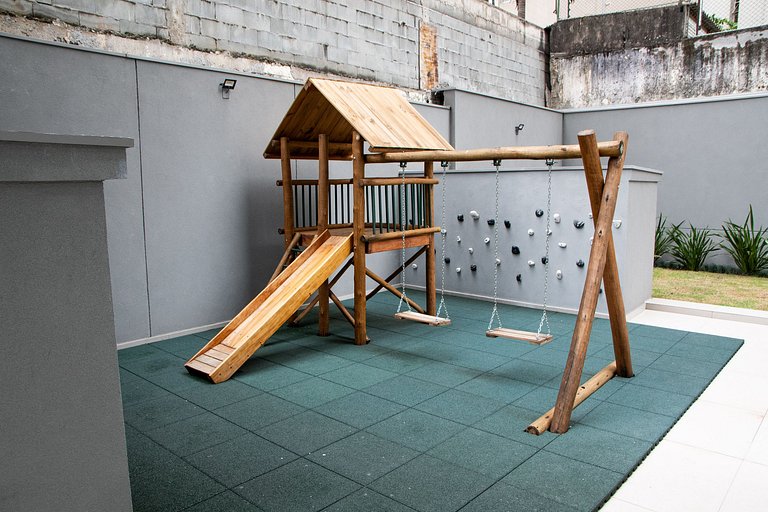 Augusta Jardins Twelve