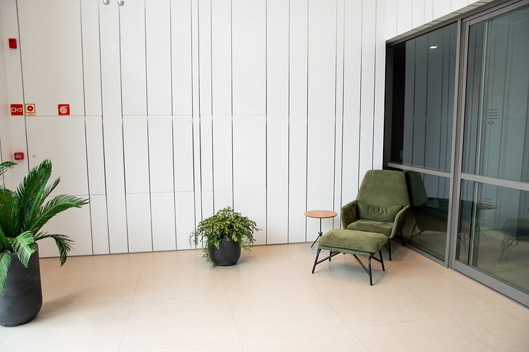 Boutique Studio | Augusta Jardins