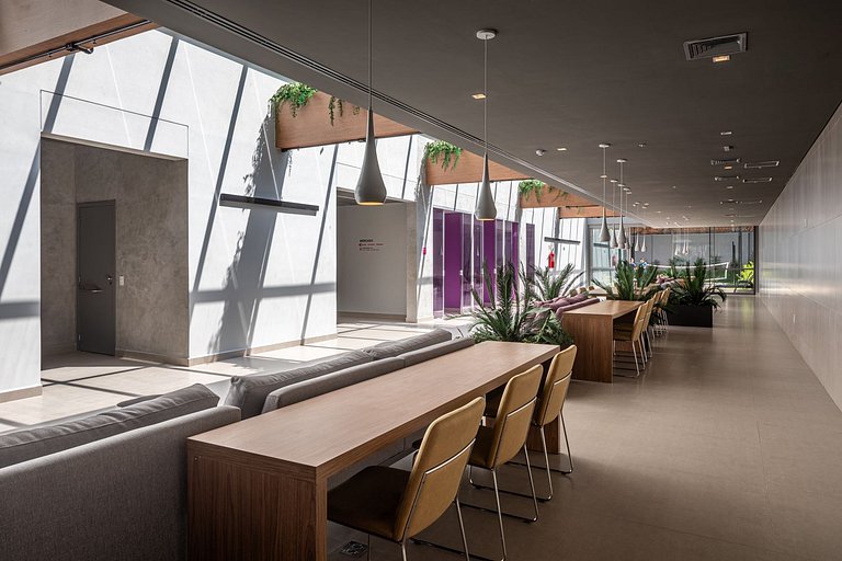 Augusta Jardins Eight