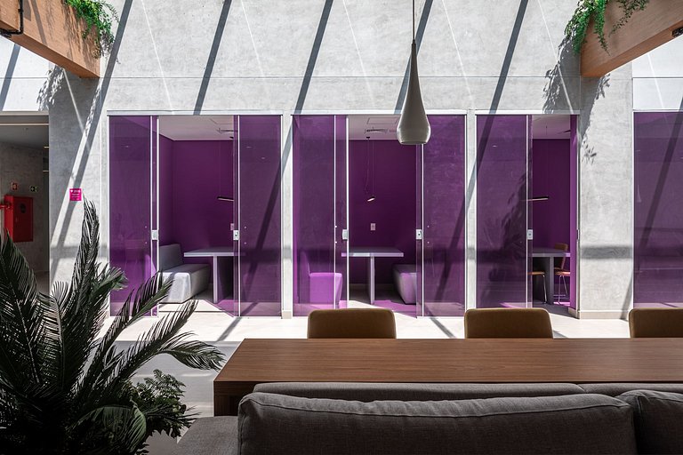 Boutique Studio | Augusta Jardins