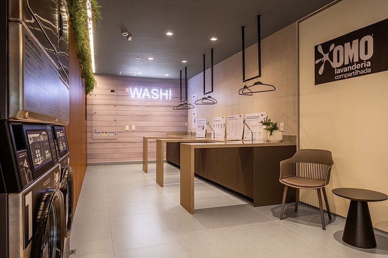 Augusta Jardins Twelve