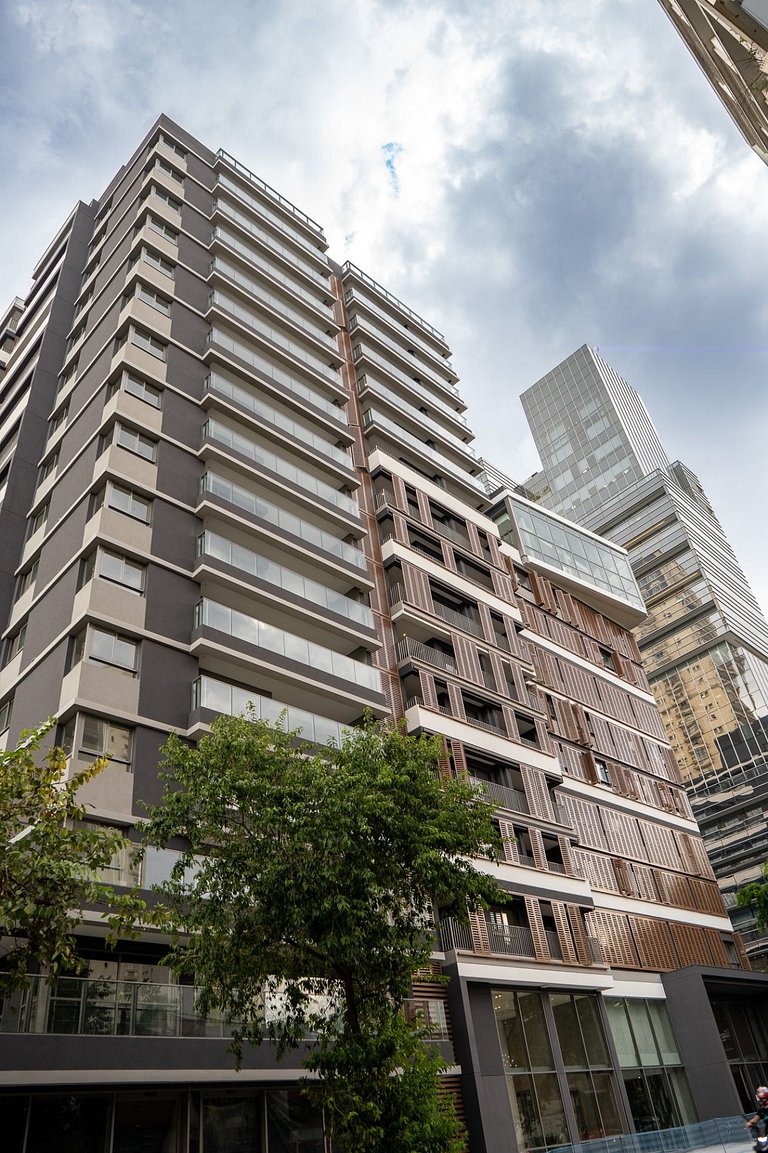 Augusta Jardins Eleven