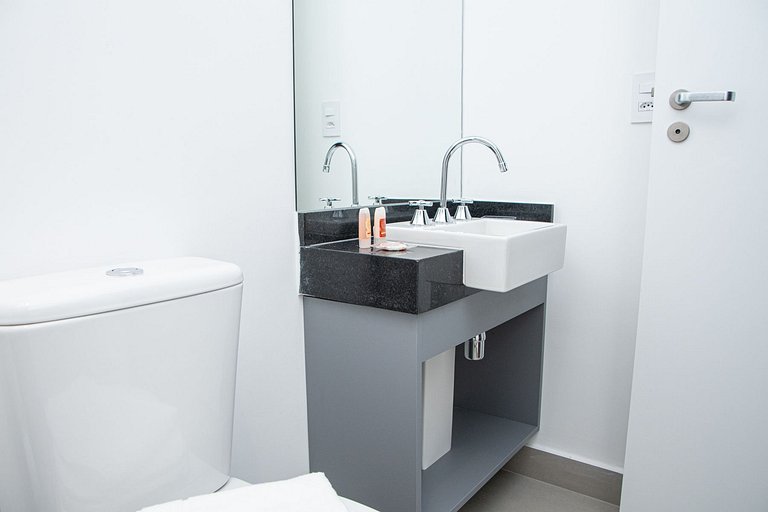 Augusta Jardins Five