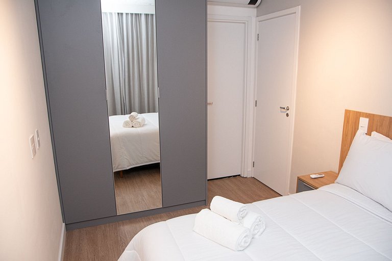 Augusta Jardins Five