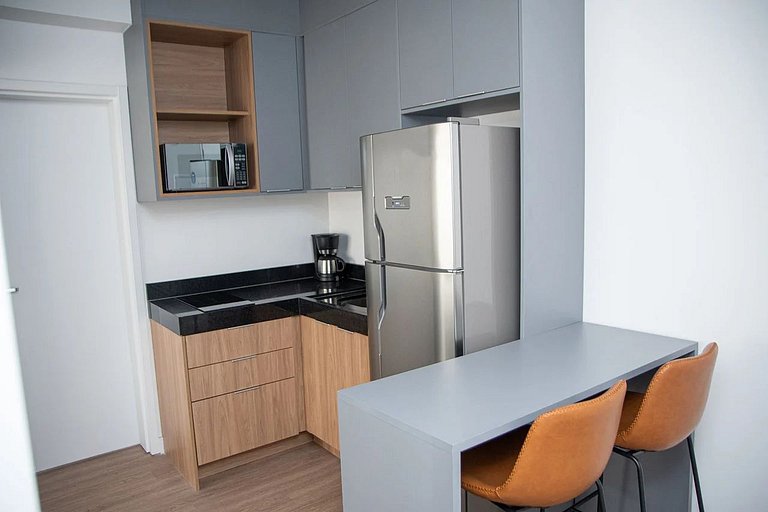 Augusta Jardins Five