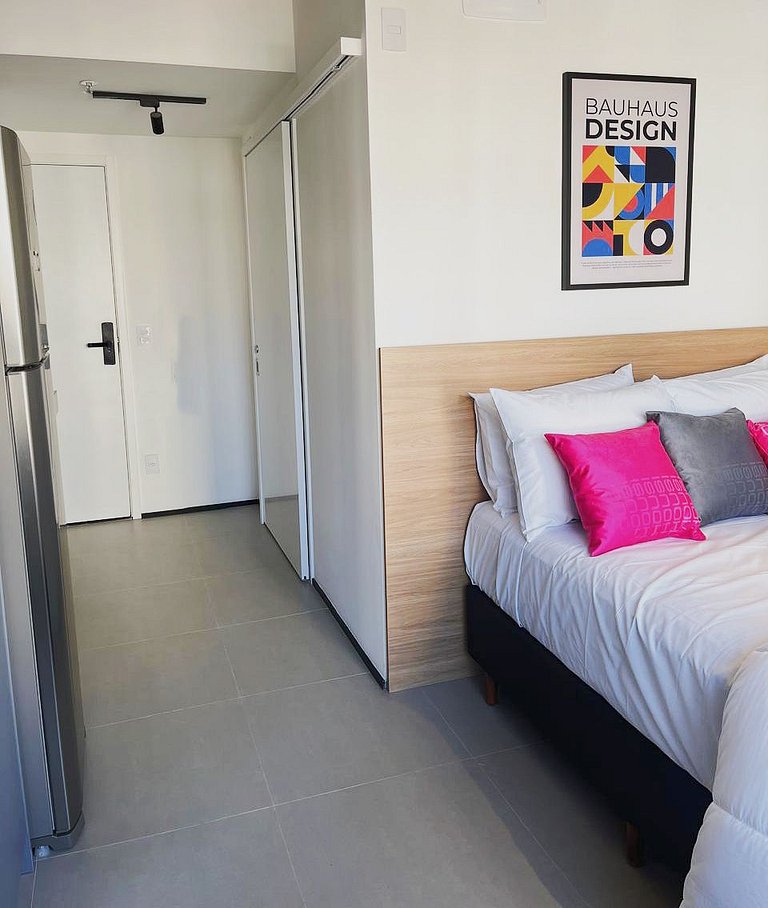 Augusta Jardins Four