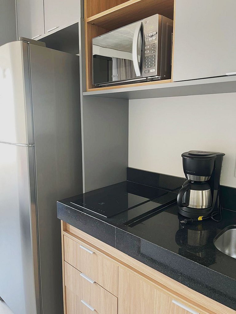 Augusta Jardins Four