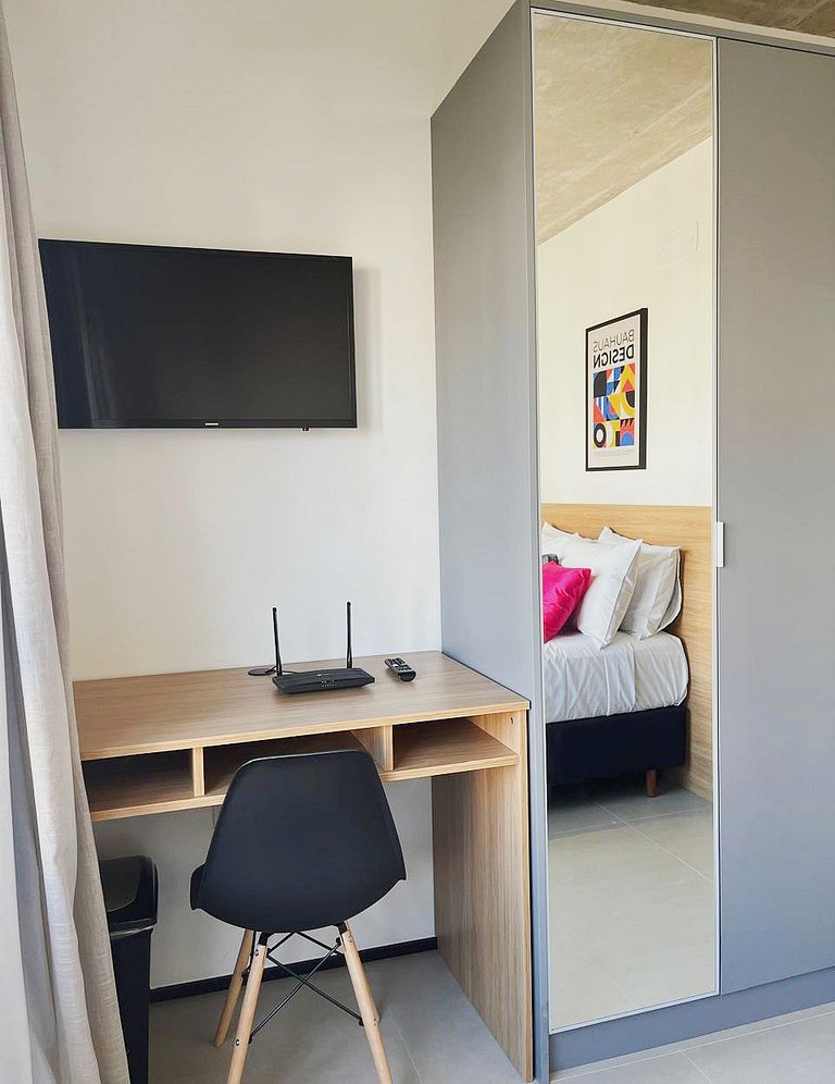 Augusta Jardins Four