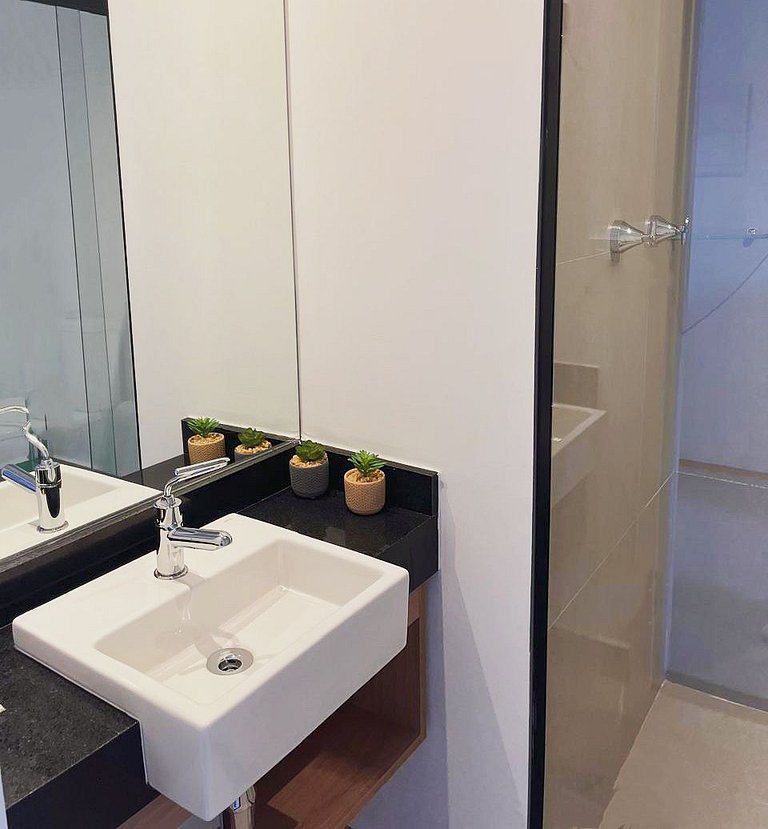 Augusta Jardins Four