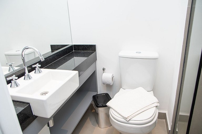 Augusta Jardins Nine