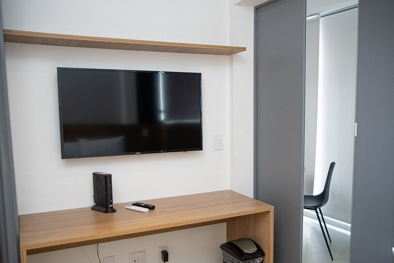 Augusta Jardins Nine