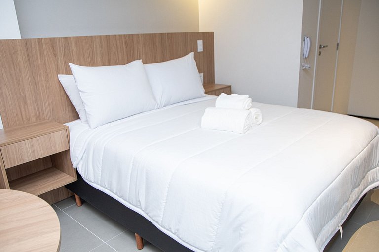 Augusta Jardins Nine