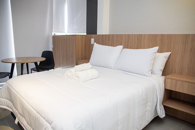 Augusta Jardins Nine