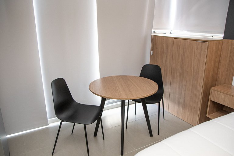 Augusta Jardins Nine