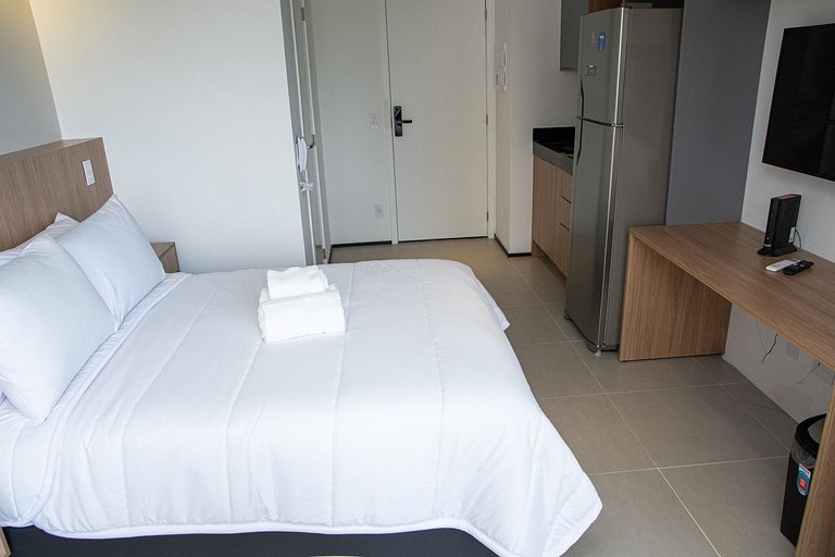 Augusta Jardins Nine