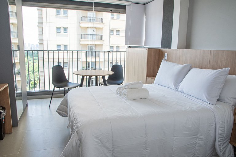 Augusta Jardins Nine