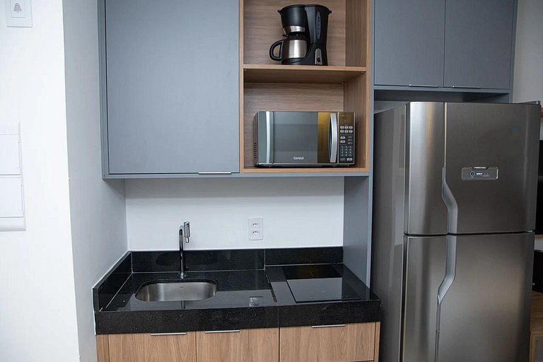 Augusta Jardins Nine