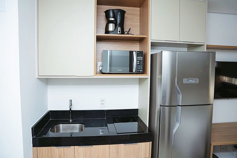 Augusta Jardins Eight