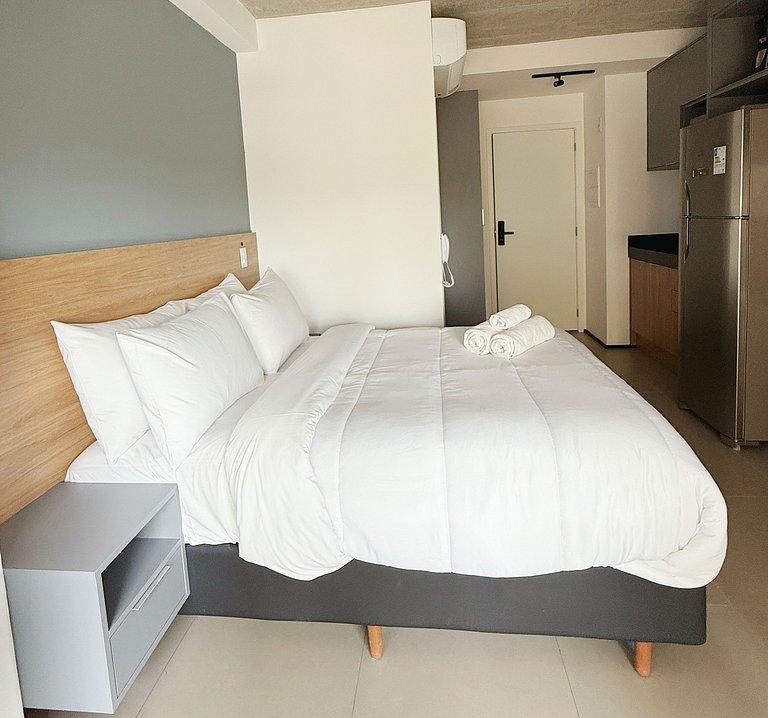 Augusta Jardins Eight