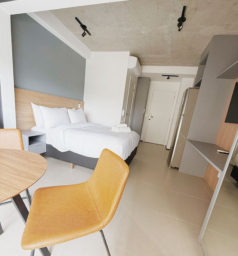 Augusta Jardins Eight