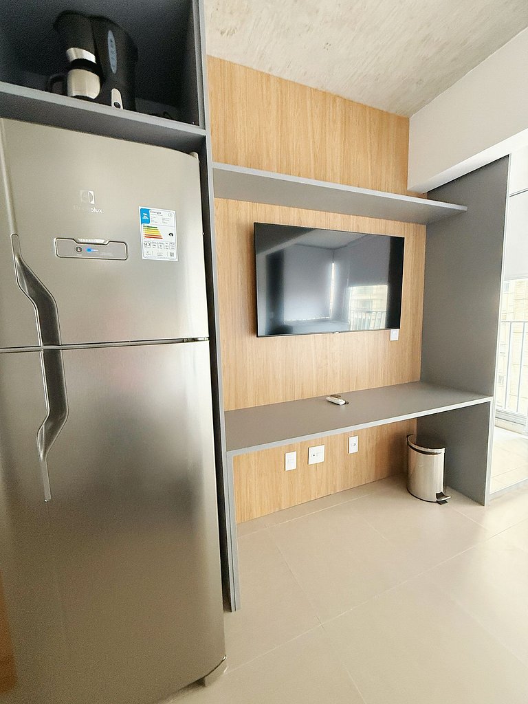 Augusta Jardins Eight