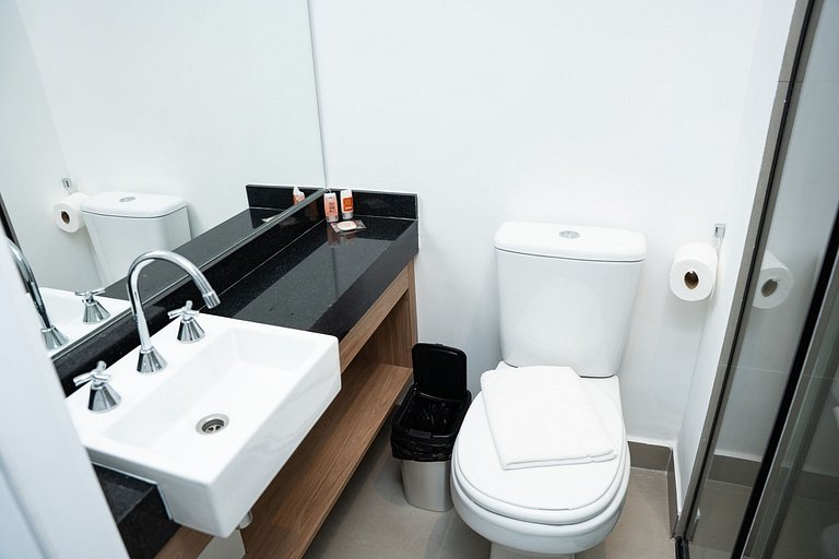 Augusta Jardins Eight