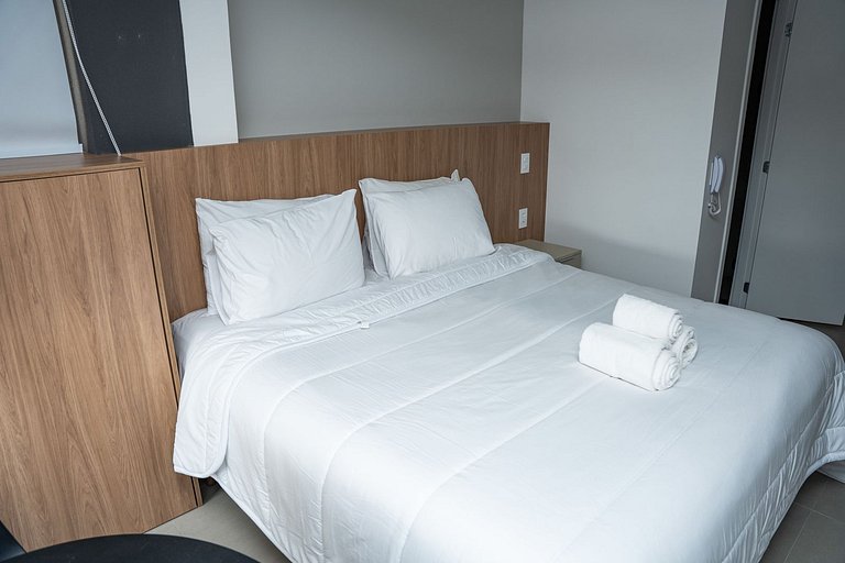 Augusta Jardins Eight