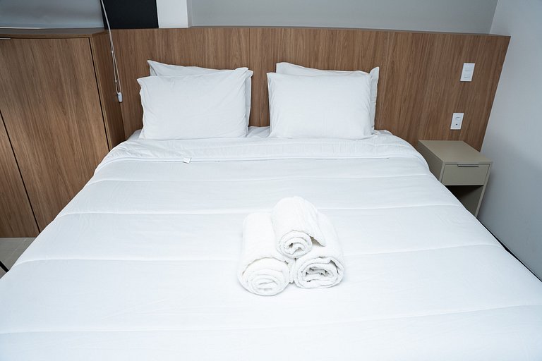 Augusta Jardins Eight