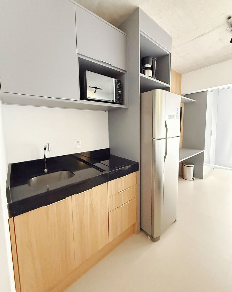 Augusta Jardins Eight