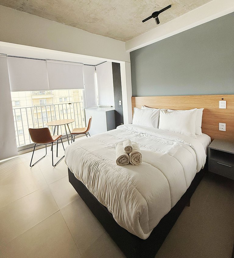 Augusta Jardins Eight