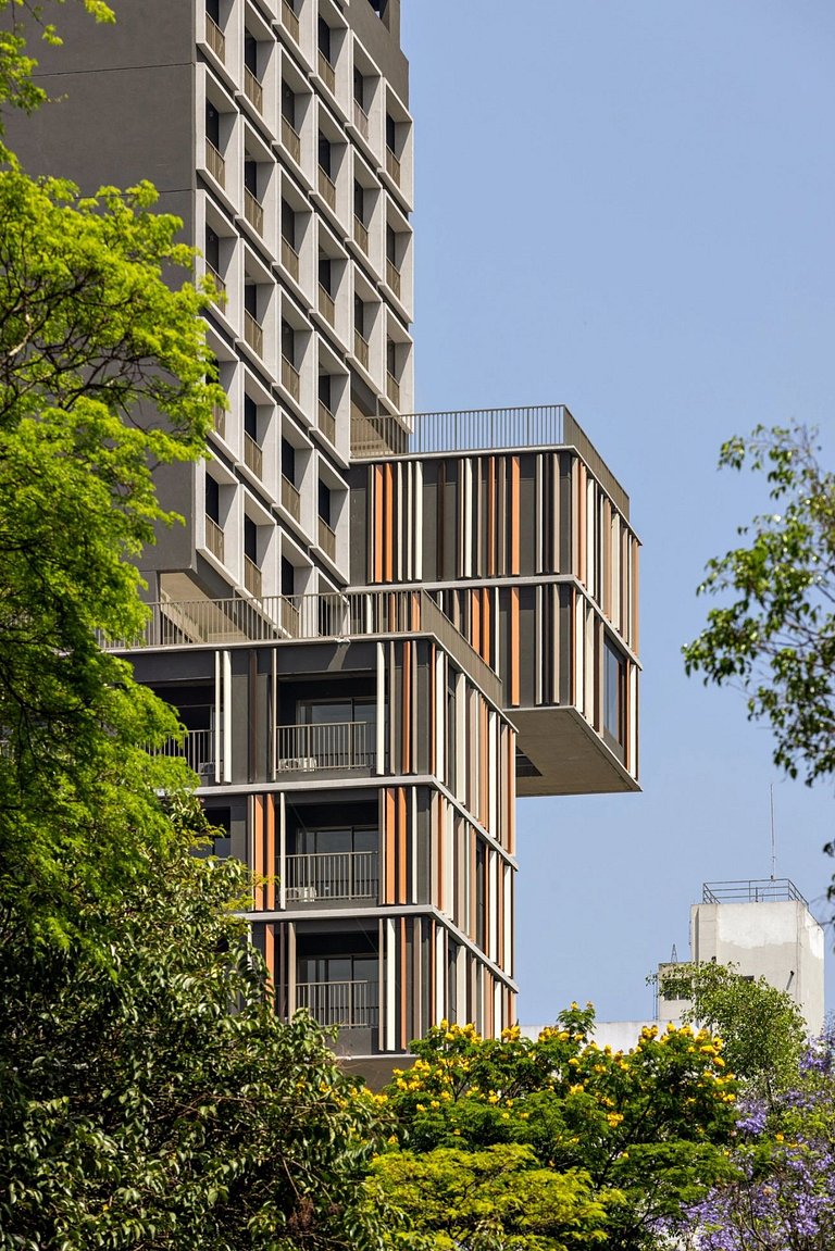 Melo Alves Jardins One