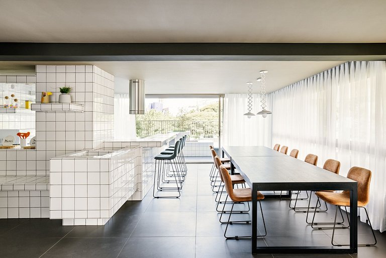 Melo Alves Jardins One