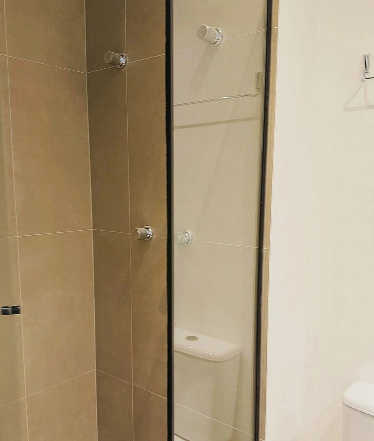 On Jurupis 1104 | Moderno com piscina e coworking