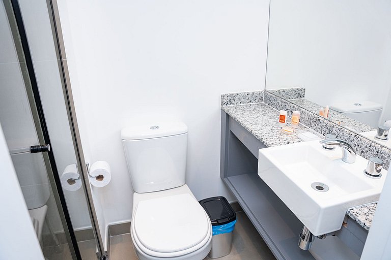 On Jurupis 1304 | Moderno, piscina y coworking