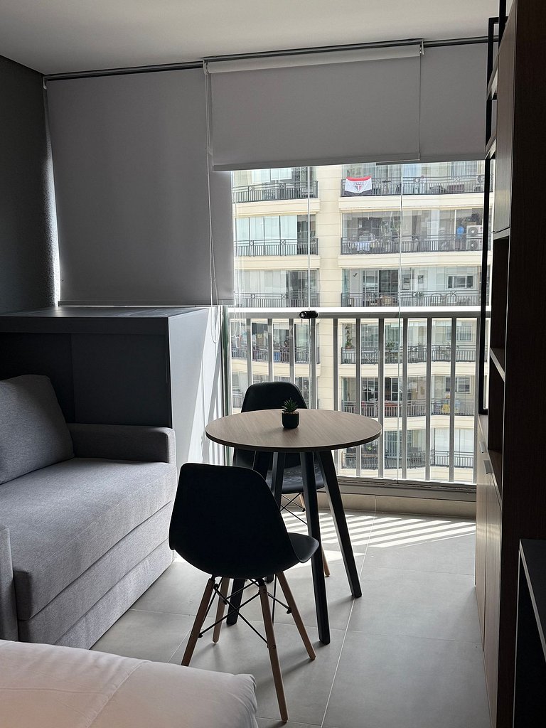 On Jurupis 1304 | Modern, pool & coworking
