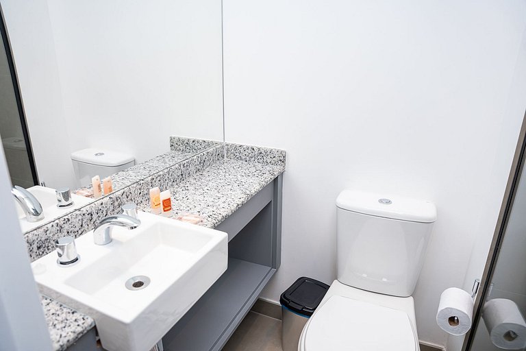 On Jurupis 1306 | Moderno, piscina y coworking