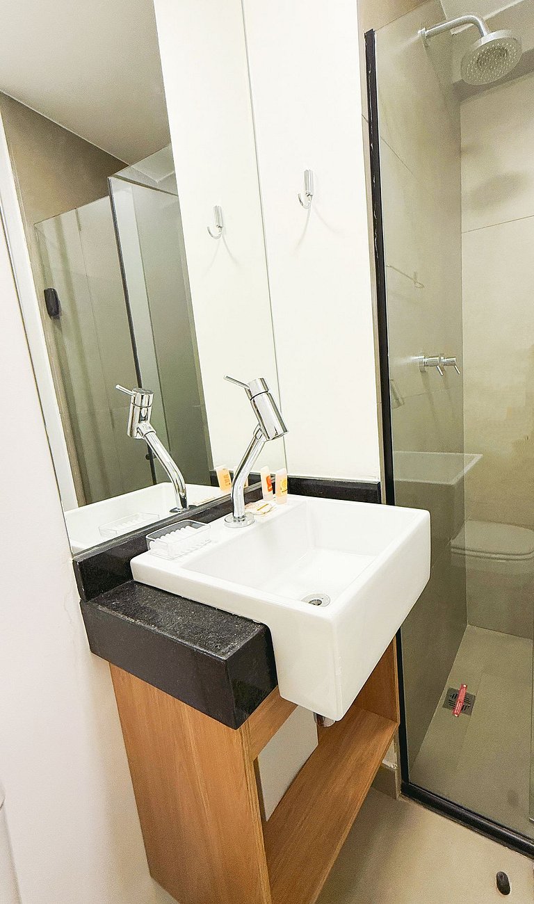 Melo Alves Jardins One